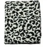 Monroe PLAID BLANKET POLAR 130X160 LEO CLASSIC
