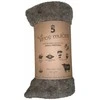 Keter Nežinomas Agrodanga, universali, ruda, 150g/m2, 0.5 x 1.8 m
