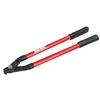 Žirklės trosui kirpti Orbis 97-570/BRZ1, 700 mm