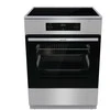 Viryklė Cooker GORENJE MEKIS6101I