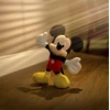 Pliušinis žaislas Simba Disney Mickey Mouse, juoda sp., 25 cm