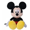Pliušinis žaislas Simba Disney Mickey Mouse, juoda sp., 25 cm