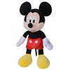 Pliušinis žaislas Simba Disney Mickey Mouse, juoda sp., 25 cm