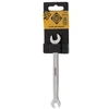 Plokščias raktas Forte Tools, 139 mm, 8–10 mm