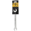 Forte KEY FLAT FORTE TOOLS 14X15 MM