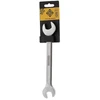 Plokščias raktas Forte Tools, 221 mm, 17–19 mm