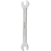Plokščias raktas Forte Tools DOECS14X15, 188 mm, 14 - 15 mm