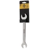 Plokščias raktas Forte Tools DOECS21X23, 245 mm, 21–23 mm