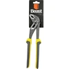 Reguliuojamos replės Beast Pro 250mm