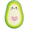 Piepūšams riņķis Intex AVOCADO BUDDY 71 cm x 49 cm