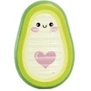 Pripučiamas plaustas Intex AVOCADO BUDDY 71 cm x 49 cm