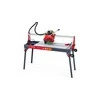 Plytelių pjovimo staklės Rubi DC-250 PYTHON, 1200 W