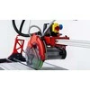 Plytelių pjovimo staklės Rubi DC-250 PYTHON, 1200 W