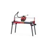 Plytelių pjovimo staklės Rubi DC-250 PYTHON, 1200 W