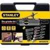 Pneumatinis tiesinis šlifuoklis Stanley 160153XSTN