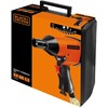 Black & Decker Pneumatinis veržliasukis 160158XBND 1/2" 310Nm + smūginės galvos 10 vnt.