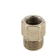Pneumatinė jungtis Haushalt, 1/4"F, 3/8"M