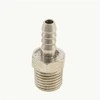 Pneumatinė jungtis Haushalt, D6, 1/4"M