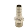 Pneumatinė jungtis Haushalt, D10, 1/4"M