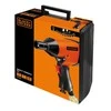Black &amp; Decker Pneumatinis veržliasukis 160158XBND 1/2" 310Nm + smūginės galvos 10 vnt.