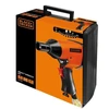 Grąžtas Black & Decker Pneumatinis smūginis veržliaraktis Juodas & Decker 160158XBND