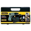 Grąžtas Pneumatinių plaktukų rinkinys Stanley 160173XSTN