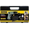 Grąžtas Pneumatinių plaktukų rinkinys Stanley 160173XSTN