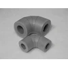 Izoliacinė alkūnė PE 35/9 Thermaflex