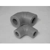 Izoliacinė alkūnė PE 35/9 Thermaflex