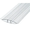 POLYCARBONATE PROFILE 4-6X2000 H