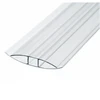 POLYCARBONATE PROFILE 10X2000 H