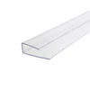 POLYCARBONATE PROFILE 10X2100 U