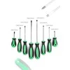 Pomagier Atsuktuvų rinkinys WMC Tools,, 8 vnt.