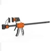 Pony Jorgensen Aliuminio spaustuvas MEDIUM DUTY su jėgos matuokliu 300 mm, JORGENSEN