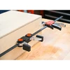Pony Jorgensen Aliuminio spaustuvas MEDIUM DUTY su jėgos matuokliu 300 mm, JORGENSEN