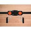Pony Jorgensen Aliuminio spaustuvas MEDIUM DUTY su jėgos matuokliu 900 mm, JORGENSEN