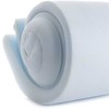 Porolonas Porolonai VB22, 200 cm x 120 cm x 5 cm