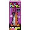 Pour Palz DIY Mini dažų zuikutis su pakabučiu