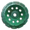 Forte Tools Forte DIAMOND GRINDING CUP WHEEL 180X22,23 MM