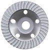 Forte Tools Forte DIAMOND GRINDING CUP TURBO 125X22,23