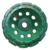 Forte Tools Forte DIAMOND GRINDING CUP WHEEL 180X22,23 MM