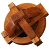 Galvosūkis Brain Games Galileo's Globe Puzzle