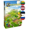 Brain_Games Stalo žaidimas CARCASSONE BALTIC