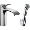 Praustuvo maišytuvas Hansgrohe Vivenis 75210000, chromo sp.