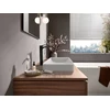 Praustuvo maišytuvas Hansgrohe Vivenis ComfortZone 250, juoda sp.