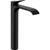 Praustuvo maišytuvas Hansgrohe Vivenis ComfortZone 250, juoda sp.