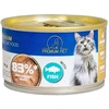Premium Pet Premium_Pet Šlapias kačių maistas, žuvis, 0.1kg