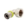 Presējams līkums Arco 8732, 20mm x 1/2", misiņš