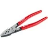 Orbis Replės antgaliams užspausti Orbi 022, 180 mm