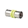 Presēta uzmava Arco 8726, 20mm, misiņš